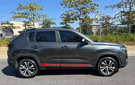 Changan CS35 Plus, 2023 год, 1 390 230 рублей, 7 фотография