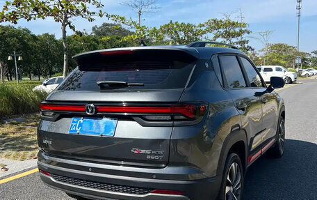 Changan CS35 Plus, 2023 год, 1 390 230 рублей, 6 фотография