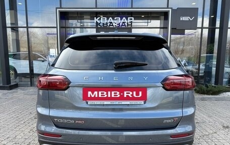 Chery Tiggo 8 Pro, 2021 год, 1 679 000 рублей, 7 фотография