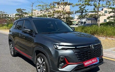 Changan CS35 Plus, 2023 год, 1 390 230 рублей, 2 фотография