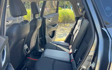 Changan CS35 Plus, 2023 год, 1 390 230 рублей, 10 фотография