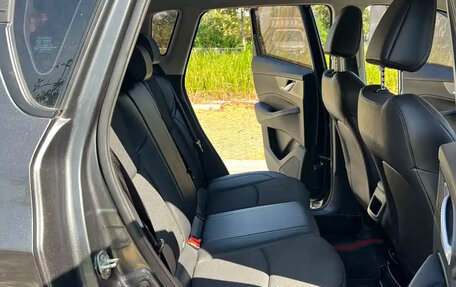 Changan CS35 Plus, 2023 год, 1 390 230 рублей, 11 фотография