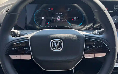 Changan CS35 Plus, 2023 год, 1 390 230 рублей, 14 фотография