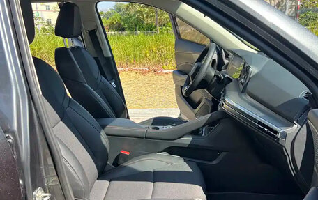 Changan CS35 Plus, 2023 год, 1 390 230 рублей, 12 фотография