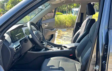 Changan CS35 Plus, 2023 год, 1 390 230 рублей, 9 фотография