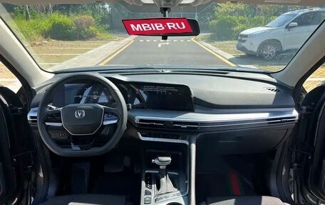 Changan CS35 Plus, 2023 год, 1 390 230 рублей, 13 фотография