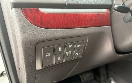 Hyundai Santa Fe III рестайлинг, 2011 год, 1 555 000 рублей, 11 фотография