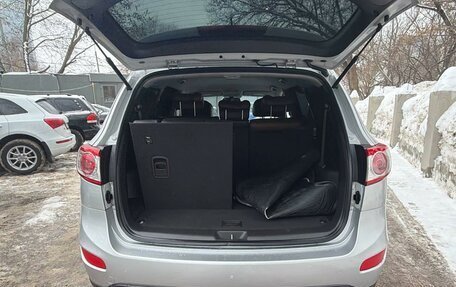 Hyundai Santa Fe III рестайлинг, 2011 год, 1 555 000 рублей, 8 фотография