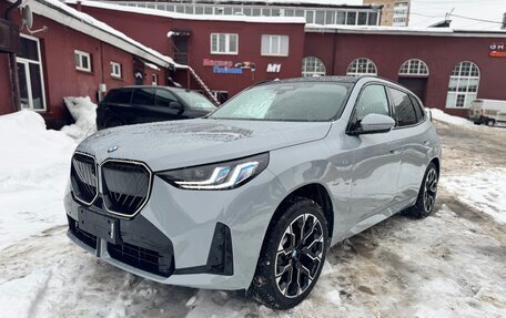 BMW X3, 2025 год, 7 770 000 рублей, 1 фотография