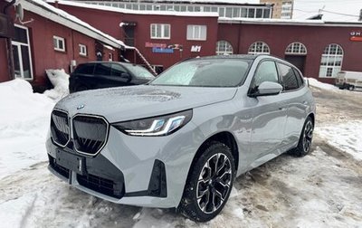 BMW X3, 2025 год, 7 770 000 рублей, 1 фотография
