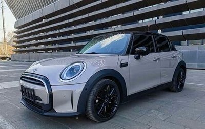 MINI Hatch, 2021 год, 2 470 000 рублей, 1 фотография