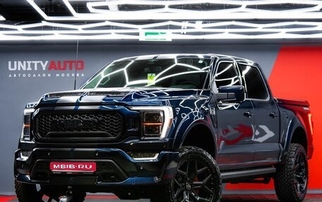 Ford F-150, 2024 год, 17 900 000 рублей, 1 фотография