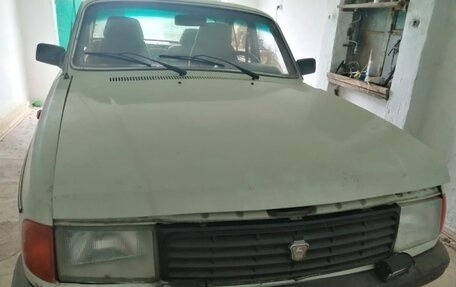 ГАЗ 31029 «Волга», 1996 год, 100 000 рублей, 1 фотография