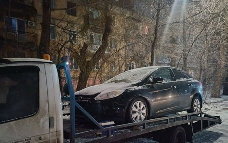 Ford Focus III, 2013 год, 350 000 рублей, 1 фотография
