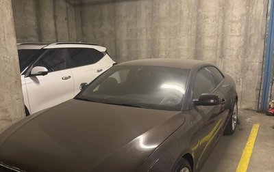 Audi A5, 2013 год, 1 600 000 рублей, 1 фотография