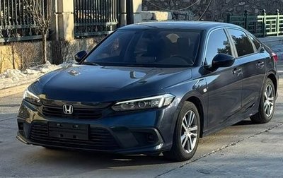 Honda Civic, 2022 год, 1 490 002 рублей, 1 фотография