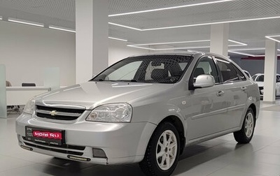 Chevrolet Lacetti, 2012 год, 557 000 рублей, 1 фотография