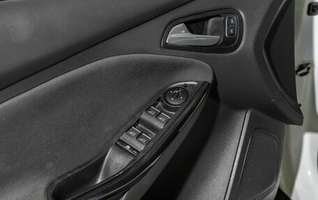 Ford Focus III, 2015 год, 1 120 000 рублей, 7 фотография