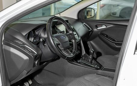 Ford Focus III, 2015 год, 1 120 000 рублей, 8 фотография