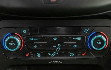 Ford Focus III, 2015 год, 1 120 000 рублей, 13 фотография