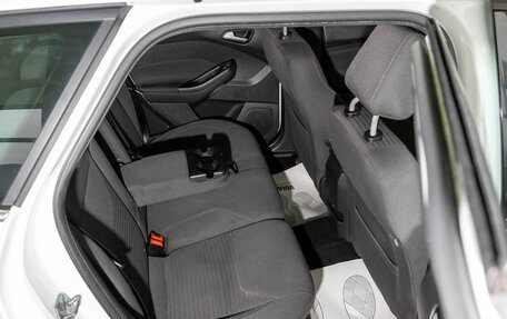 Ford Focus III, 2015 год, 1 120 000 рублей, 17 фотография