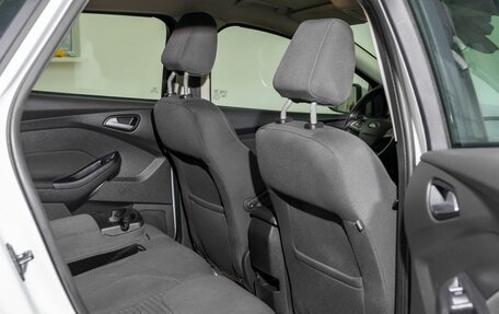 Ford Focus III, 2015 год, 1 120 000 рублей, 16 фотография