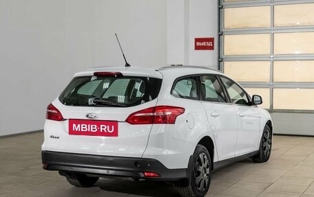 Ford Focus III, 2015 год, 1 120 000 рублей, 6 фотография