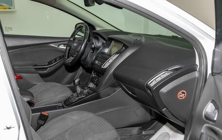 Ford Focus III, 2015 год, 1 120 000 рублей, 14 фотография