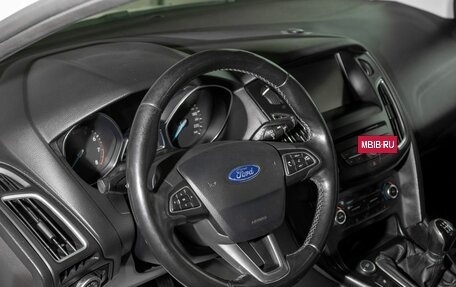 Ford Focus III, 2015 год, 1 120 000 рублей, 10 фотография