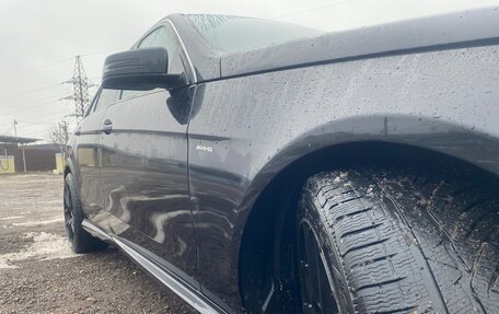 Mercedes-Benz E-Класс, 2010 год, 1 300 000 рублей, 7 фотография