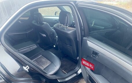 Mercedes-Benz E-Класс, 2010 год, 1 300 000 рублей, 23 фотография