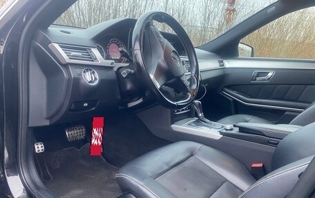 Mercedes-Benz E-Класс, 2010 год, 1 300 000 рублей, 19 фотография