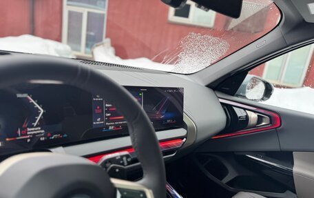 BMW X3, 2025 год, 7 770 000 рублей, 8 фотография