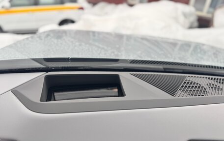 BMW X3, 2025 год, 7 770 000 рублей, 11 фотография