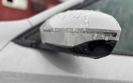 BMW X3, 2025 год, 7 770 000 рублей, 7 фотография