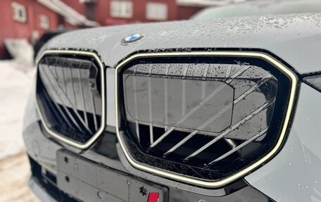 BMW X3, 2025 год, 7 770 000 рублей, 5 фотография