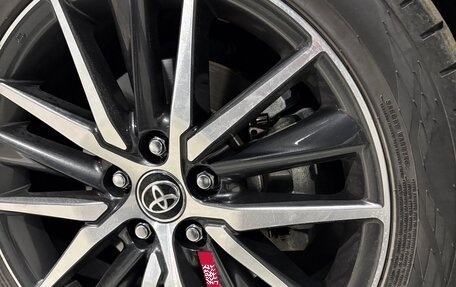 Toyota Camry, 2021 год, 3 700 000 рублей, 11 фотография