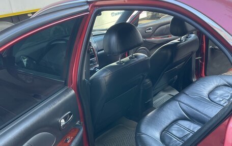 Hyundai Sonata IV рестайлинг, 2005 год, 350 000 рублей, 3 фотография