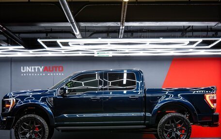 Ford F-150, 2024 год, 17 900 000 рублей, 2 фотография