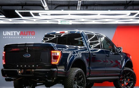 Ford F-150, 2024 год, 17 900 000 рублей, 5 фотография