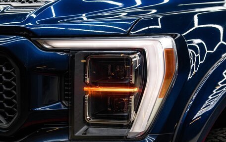 Ford F-150, 2024 год, 17 900 000 рублей, 8 фотография