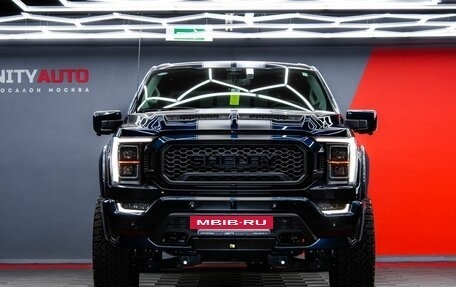 Ford F-150, 2024 год, 17 900 000 рублей, 7 фотография