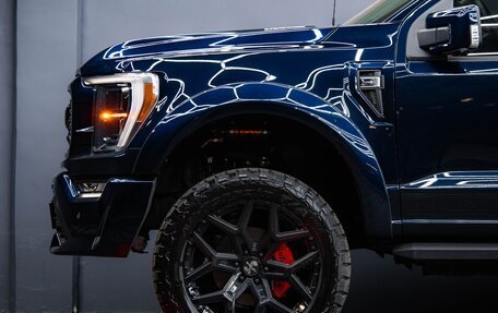 Ford F-150, 2024 год, 17 900 000 рублей, 16 фотография