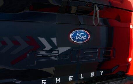 Ford F-150, 2024 год, 17 900 000 рублей, 18 фотография