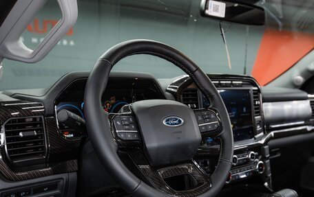 Ford F-150, 2024 год, 17 900 000 рублей, 19 фотография