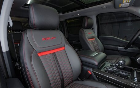 Ford F-150, 2024 год, 17 900 000 рублей, 28 фотография