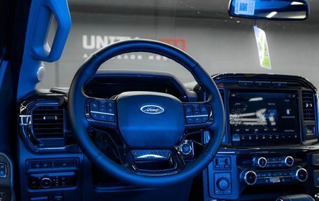 Ford F-150, 2024 год, 17 900 000 рублей, 37 фотография