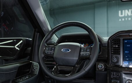 Ford F-150, 2024 год, 17 900 000 рублей, 34 фотография