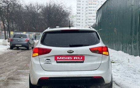 KIA cee'd III, 2016 год, 995 000 рублей, 6 фотография