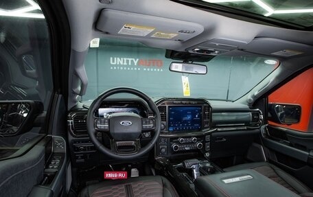 Ford F-150, 2024 год, 17 900 000 рублей, 36 фотография